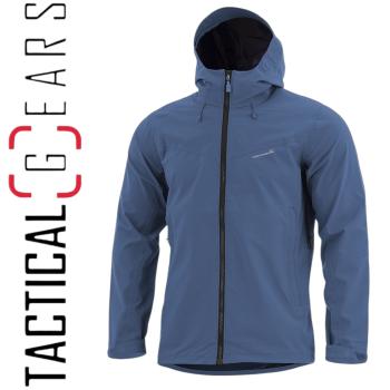 PENTAGON MONLITE SOFTSHELLJACKE  K07015-5RF-RAF BLAU